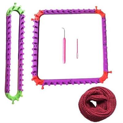 Scarf Detachable DIY S For Knitting Knitting Tools Scarf