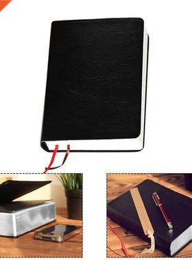 A5 Notebook Hardback 320 Sheet Writing Business Student Gift