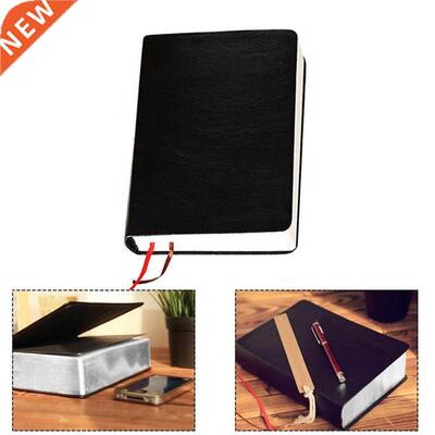A5 Notebook Hardback 320 Sheet Writing Business Student Gift