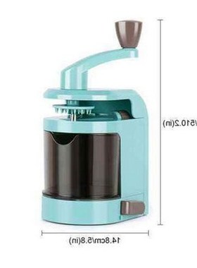 Vegetable Spiralizer 4-Slicer Vegetable Blade Spaghetti Mak