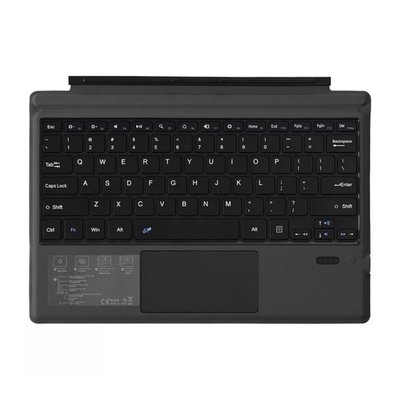 Keyboard For Microsoft Surface Pro 3/4/5/6/7 Tablet Wireless