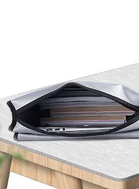 Fireproof Document Bags 40x30cm Large A4 Valuables