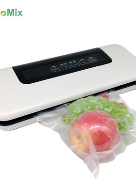 Multifunctional 220V/110V Household Food Vacuum Sealer Packa