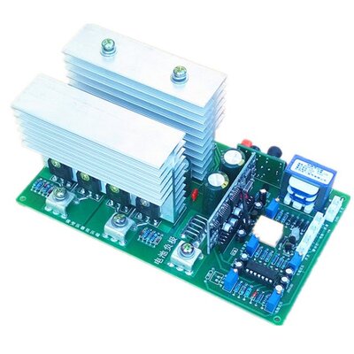 Inverter DC12V 24V 36V 48V 60V To AC1000/2000/2800/3600/4000
