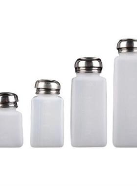 Practical Liquid Alcohol Press Pumping Dispenser Press