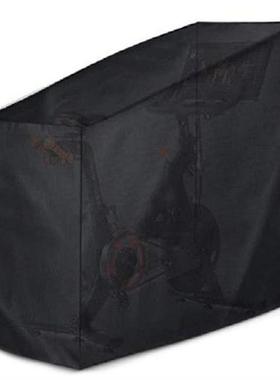 Dustproof Exercise Stationary Bike Covers Protector Outoor