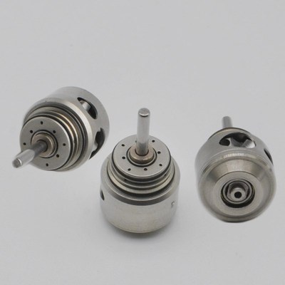 3 pcs x NSK SX-S03 urbine tridge for NSK Pana Max Plus,S-Max