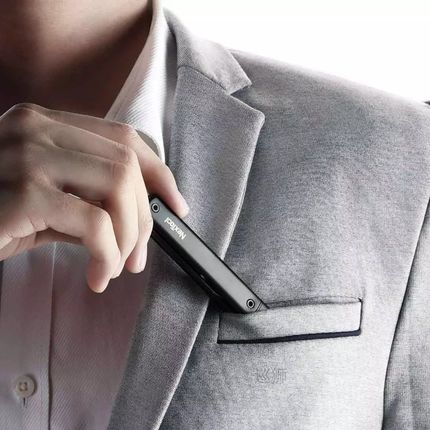 NexTool Multifunctional Tools 3 in 1 Flashlight Scissors Kni