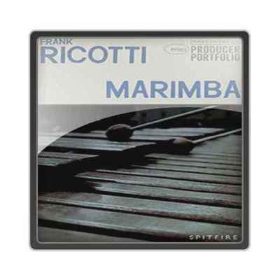 Spitfire Audio Ricotti Marimba KONTAKT