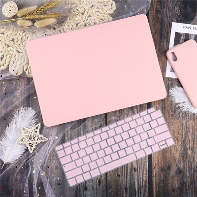 New Arrive color Laptop Case for Macbook Air 13 2019 2020 A1