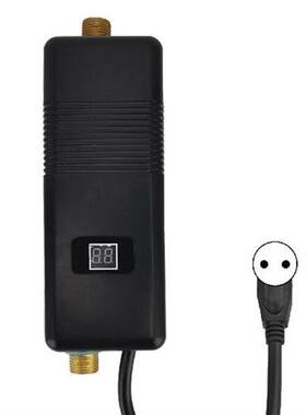 3500W 3000W Water Heater Electric Heating Machine for