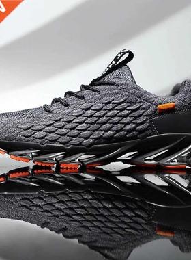 Men's Shoes Casual Sneakers Fashion Light Breathable