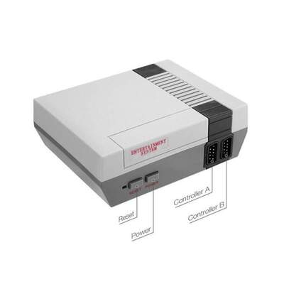 Childrens Gift Mini TV Video Games Console Retro 8