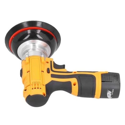 Polishing Machine Random Orbital Sander Hand Held Polishing
