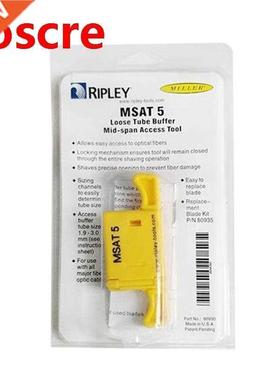 Free Shipping Ripley Miller MSAT-5/ MSAT 5 Loose Buffer Tube