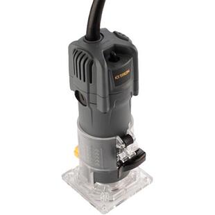33500RPM 1/4