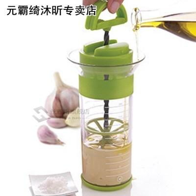 Sauces Manual 300ml Mixer Universal Unique Multifunctional F