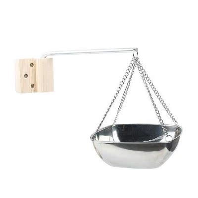 Stainless Steel Sauna Aroma Bowl Cup Essential Oil Bowl