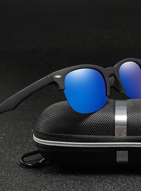 Polarized Sunglasses Men Women Polaroid Sun Glasses for Mal