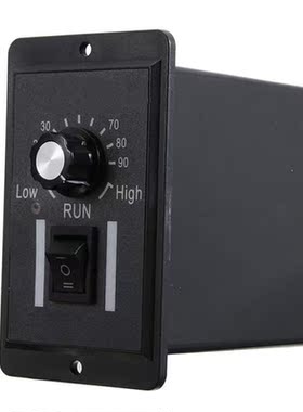 1Pc 10V-60V PWM Speed Control PWM Controller 12V 24V 36V 48V