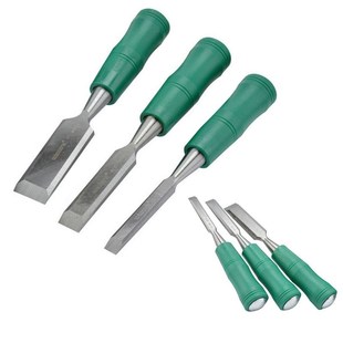 7XEA Handle Woodworking Tool Professional Carving Wood Chise
