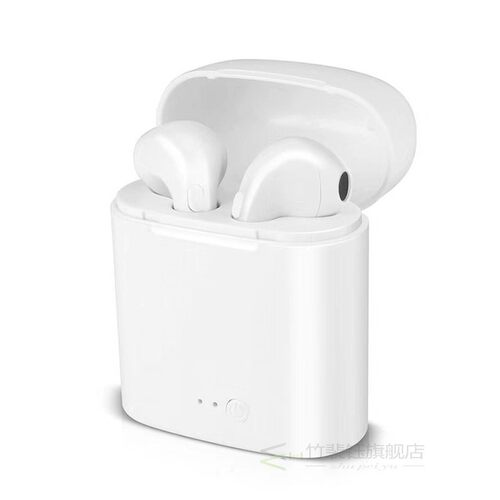 Wireless Headphones Bluetooth Earphones For Samsung Galaxy