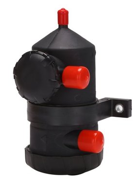 Universal Provent 200 Oil Separator Catch Can Filter For For