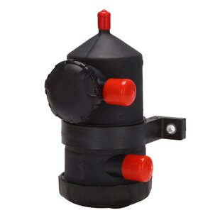 Universal Provent 200 Oil Separator Catch Can Filter For For