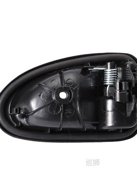 Car Interior Door Handle Inside Inner Door knob Left Right F
