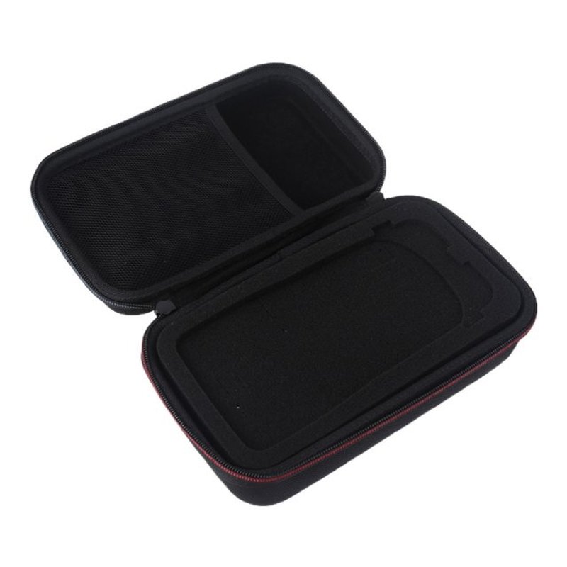 Hard Carrying Case for Fluke 117 115 F117C F17B F115C Mult-封面