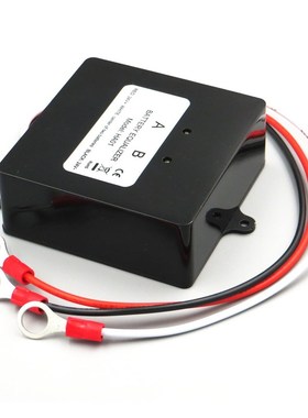 Battery Equalizer HA01 HA02 Batteries Voltage balancer Lead