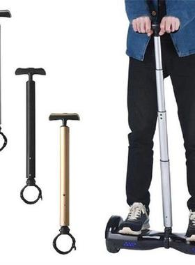 Handle Control Strut Stent for 6.5/10 Inch Electric Self