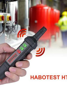 HT61 Gas Leak Detector Gas Analyzer Pen Type Mini Portable P