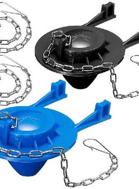 2 Pieces Toilet Flapper Replacements 2 Inch Toilet Flapper