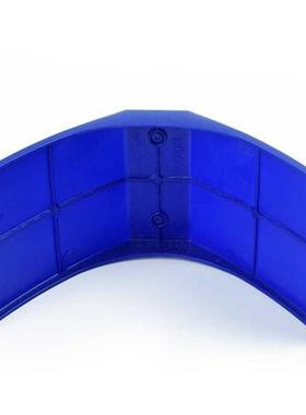 20pcs Pigeon V Roost Perches Frame Dove Rest Stand Blue Dwel