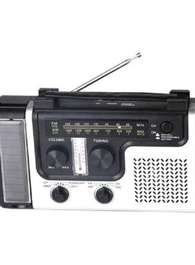 Portable Radio Emergency Hand Crank Radio Weather Radios AM