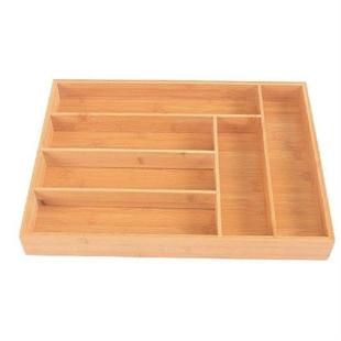 Bedroom DIY Durable Simple Accessories Home Decor 6 Grids