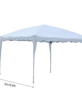 Outdoor Patio Tent 3x3M Waterproof Foldable Gazebo Canopy Ou