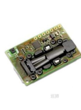 SCD30 Air Quality Sensors Module for CO2 and RH/T Measuremen
