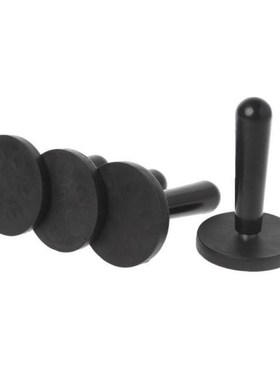 X7YF 2 PCS Car Wrap Gripper Strong Magnetic Magnet Holder Wr