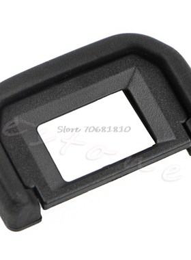 1Pc Eyecup Eye Cup Eyepiece Ef For Canon EOS Rebel XSi XTi X