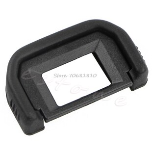 1Pc Eyecup Eye Cup Eyepiece Ef For Canon EOS Rebel XSi XTi X