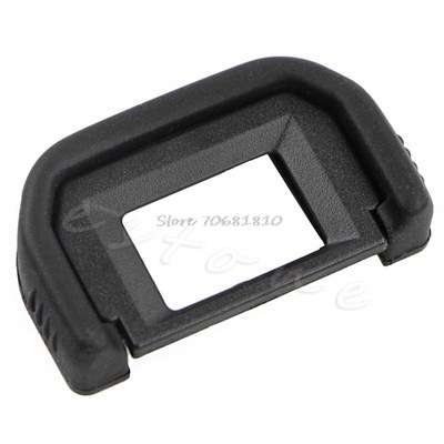 1Pc Eyecup Eye Cup Eyepiece Ef For Canon EOS Rebel XSi XTi X