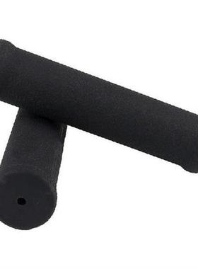 2PCS Electric Scooter Handlebar Protective Case Silicone