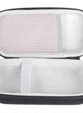 Portable Cases Bags with Mesh Compatible withBose Soundlink