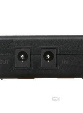 5V 2A 22.2W UPS Uninterrupted Power Supply Alarm System Secu