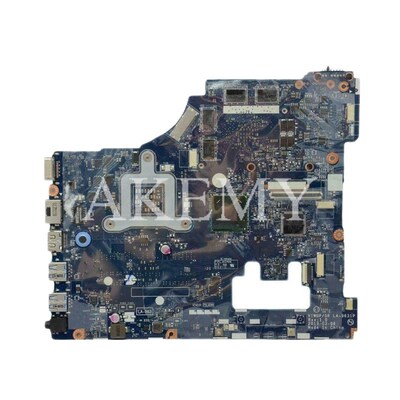 SAMXINNO For Lenovo G500 LA-9631P Laotop Mainboard LA-9631P