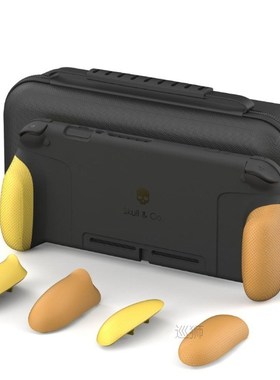 GripCase with Replaceable Grips MaxCarry Case Cover Hard She