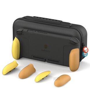 GripCase with Replaceable Grips MaxCarry Case Cover Hard She