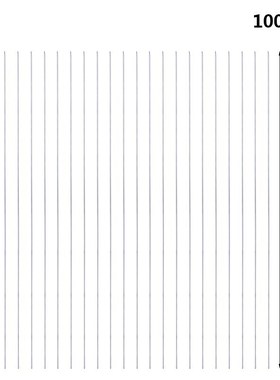 100PCS Beading Needle Tools for Jewelry Making DIY Hand Sti